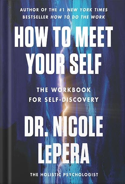 دانلود کتاب How to Meet Your Self by Nicole LePera
