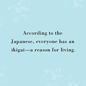 کتاب صوتی Ikigai: The Japanese Secret to a Long and Happy Life by Héctor García