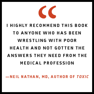 کتاب صوتی Toxic Superfoods: How Oxalate Overload Is Making You Sick--and How to Get Better by Sally K. Norton MPH