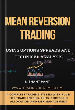 دانلود کتاب Mean Reversion Trading: Using Options Spreads and Technical Analysis by Nishant Pant