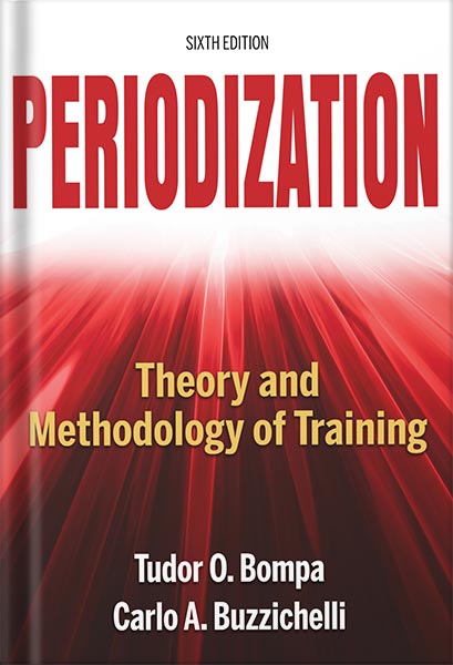 دانلود کتاب Periodization: Theory and Methodology of Training by Tudor O. Bompa