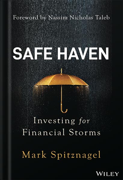 دانلود کتاب safe haven