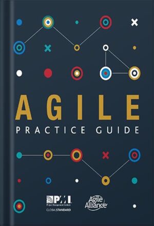 دانلود کتاب Agile Practice Guide by Project Management Institute