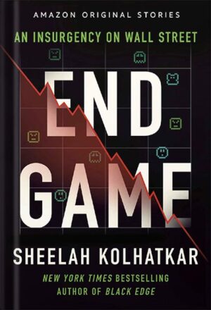 دانلود کتاب Endgame: An Insurgency on Wall Street by Sheelah Kolhatkar