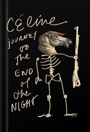 دانلود کتاب Journey to the End of the Night by Louis-Ferdinand Céline
