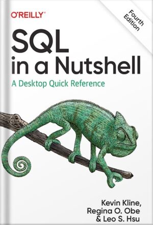 دانلود کتاب SQL in a Nutshell 4th Edition by Kevin Kline