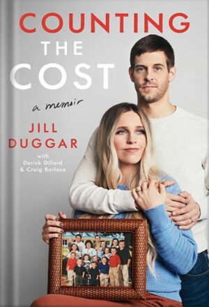 دانلود کتاب Counting the Cost by Jill Duggar