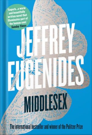 دانلود کتاب Middlesex: A Novel by Jeffrey Eugenides