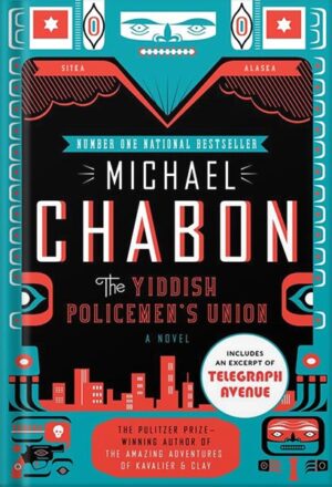 دانلود کتاب The Yiddish Policemen's Union: A Novel (P.S.) by Michael Chabon