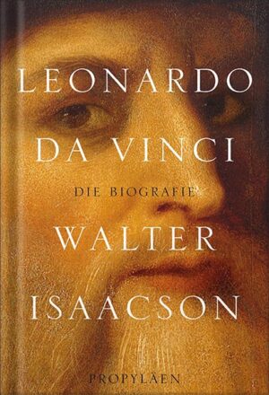 دانلود کتاب Leonardo da Vinci by Walter Isaacson
