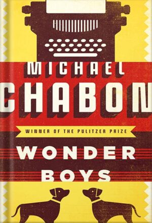 دانلود کتاب Wonder Boys by Michael Chabon