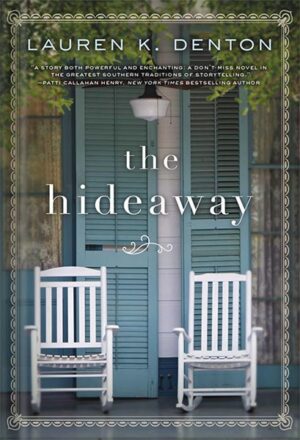 دانلود کتاب The Hideaway by Lauren K. Denton
