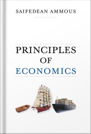 دانلود کتاب Principles of Economics by Saifedean Ammous