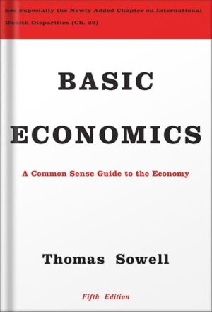 دانلود کتاب Basic Economics First Edition by Thomas Sowell