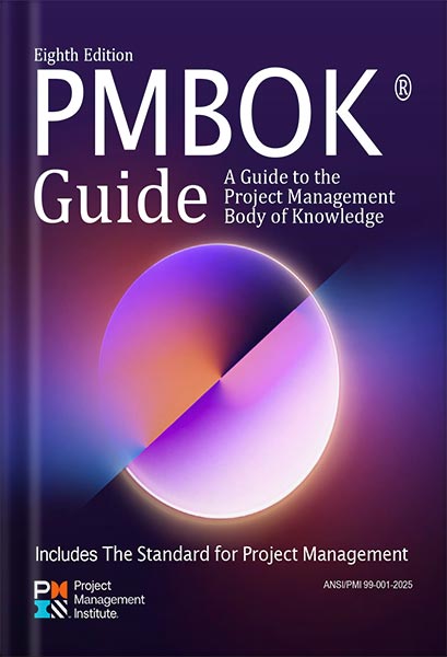 دانلود کتاب A Guide to the Project Management Body of Knowledge